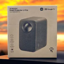 Mi Smart Proyector L1 Pro XMTYY03PFMG/BHR9588EU