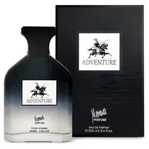 Menwa Perfume Adventure Eau de Parfum 100ML