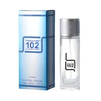 Per. Fragluxe 102 Men Edt 100ML