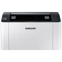 Impressora Samsung Laser SL-M2035W USB/Wi-Fi/220V - Branco