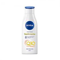 Creme Corporal Nivea Q10 Reafirmante 250ML