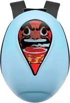 Mochila LED Loy-Sea Heart - Turquesa