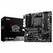 MB AM4 MSI B550M Pro-VDH DP/HDMI/VGA  MB AM4 MSI ...