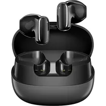 Auricular Blackview Airbuds 20 Bluetooth - Preto Carbono