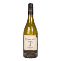 Vino Traversa Tannat Chardonnay 750ML