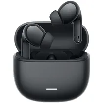 Fone de Ouvido Sem Fio Xiaomi Redmi Buds 8 Lite M2539E1 com Anc - Preto