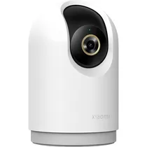 Camera IP Xiaomi Mi Home Security C500 Pro MJSXJ16CM Wifi – Branco/Preto