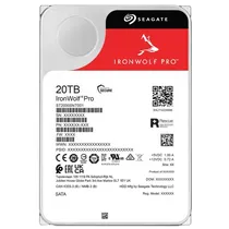 HD SATA3 20TB Seagate Ironwolf Pro ST20000NT001