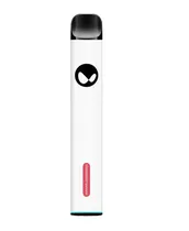 Waka 1800 Puffs Strawberry Banana