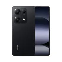 Celular Xiaomi Redmi Note 14S 12GB 512GB 2502FRA65G Midnight Black