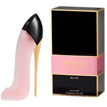Perfume Feminino para Cabelo Carolina Herrera Good Girl Hair Mist Edp 30 ML