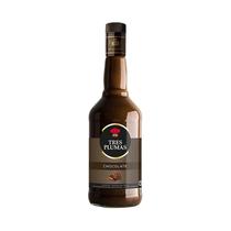 Licor Tres Plumas Chocolate 700ML