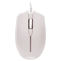 Mouse Satellite A-517 - Beige