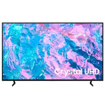 TV 55 Samsung 55CU7090 Uhd Smart TV 4K  TV 55 Samsu...