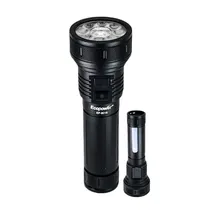 Lanterna Police Ecopower EP-8018