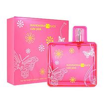 Perfume Woman Duck Cute Pink 100ML