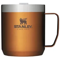 Copo Termico Stanley com Tampa Camp Mug Arce 354ML