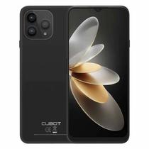 Celular Smartphone Cubot P80 / 8GB / 256GB / 5200MAH / 48MP / 6.5" / Android 13 - Preto