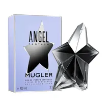 Perfume Thierry Mugler Angel Fantasm - Eau de Parfum Sensuelle - Feminino - 100ML