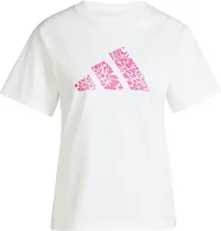 Camiseta Adidas JN9107 - Feminina