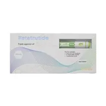 Retatrutide 40MG Caneta Synedica