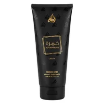 Creme Corporal Lattafa Khamrah 300G