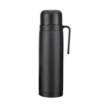Garrafa Termica Sunlight 12754 - 1L - Preto