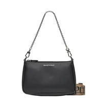 Cartera Emporio Armani EW000540 MC056 Negro  Cartera Emp...