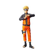 Figura de Coleccion Banpresto Grandista Nero Naruto Shippuden Naruto Uzumaki