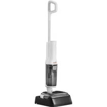 Aspirador Roborock Morph F25RT WD5M7B 20.000 Pa 220V - Branco/Preto