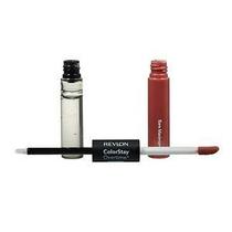 Revlon Gloss Overtime Bare Maximun 350