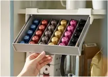 Joseph Josph Organizador Cupboardstore Org. de Capsulas Plastico s/C