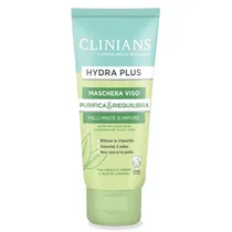 Clinians Hydra Plus Purifying Mask 75ML