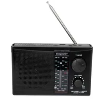 Radio Ecopower EP-F18B Bivolt