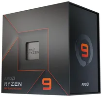Processador AMD Ryzen R9 7950X 4.50GHZ 16 Núcleos 80MB - Socket AM5 (Sem Cooler)