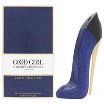 Carolina Herrera Good Girl (Glitter) Collector Edition Edp 80ML