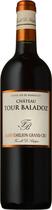 Vinho Chateau Tour Baladoz Saint-Emilion Grand Cru 2020