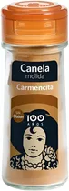 Tempero Carmencita Alho Em Po - 60G