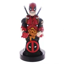 Boneco Stand Marvel Deadpool Zombie p/Cel/Joystick 31869