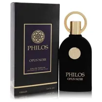 P.Maison Al.Philos Opus Noir Edp 100ML
