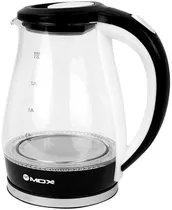Chaleira Elétrica Mox MO-EK22 2000W 2L (110V)