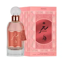 Al Absar Saher Roses 100ML Edp c/s