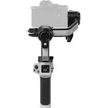Estabilizador Zhiyun Cinepeer Weebil 3E para Câmera - Preto