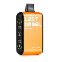 Lost Angel Pmax 20K Cherry Lemon