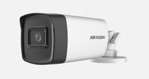 Hikvision Camera Bullet DS-2CE17H0T-IT3F 5MP 3.6MM