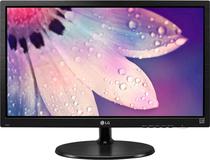 Monitor LG 19" 19M38L-B HD 5MS/75HZ VGA/HDMI