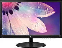 Monitor LG 19" 19M38L-B HD 5MS/75HZ VGA/HDMI