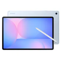 Tablet Samsung Galaxy S10FE+ SM-X620N 12/ 256GB / Tela Ips 13.1 / Cam 13MP / Android 15 - Blue + (s Pen)