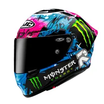 HJC Rpha 1 Quartararo Le Mans XXL