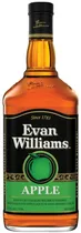  Whisky Evan...